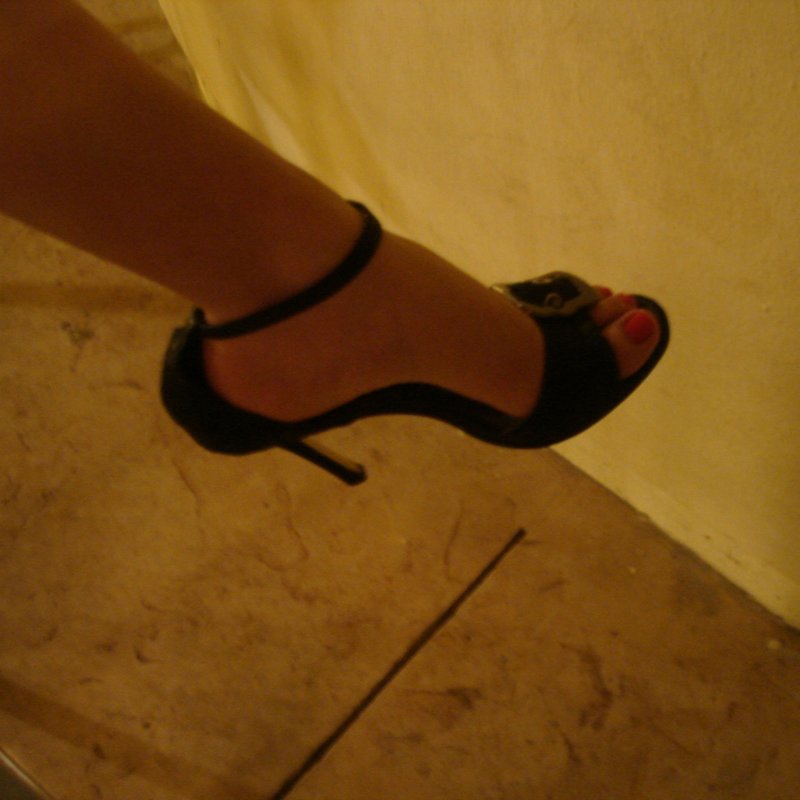 Sylviane 21 Escort girl Émerainville