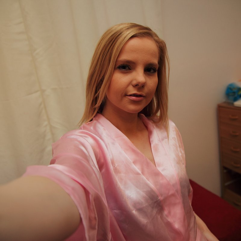Martine 22 Escorte Traenheim