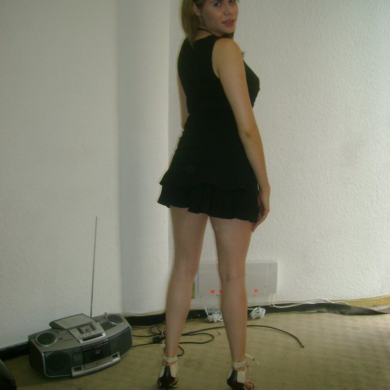 Jeannine 24 Rencontre escort Huppain