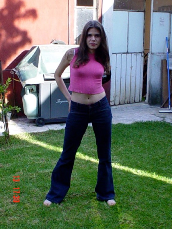 Véronique 23 Escort Bazet