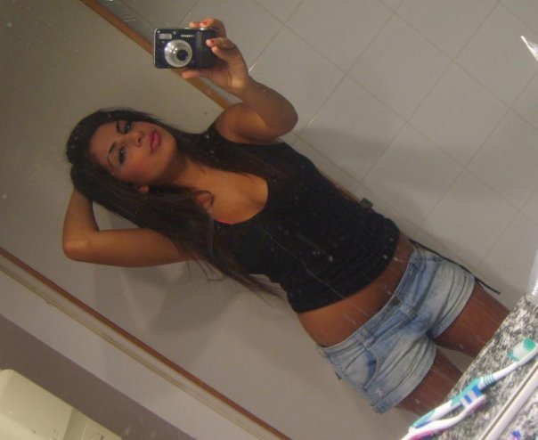 Vivien 22 Escort La Paillade