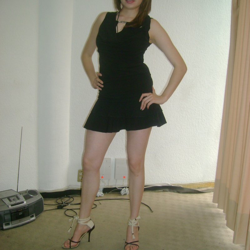 Mathilde 21 Services escort Ennery