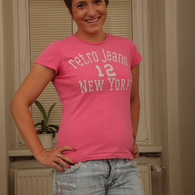 Hannah 22 Escort Le Marchand