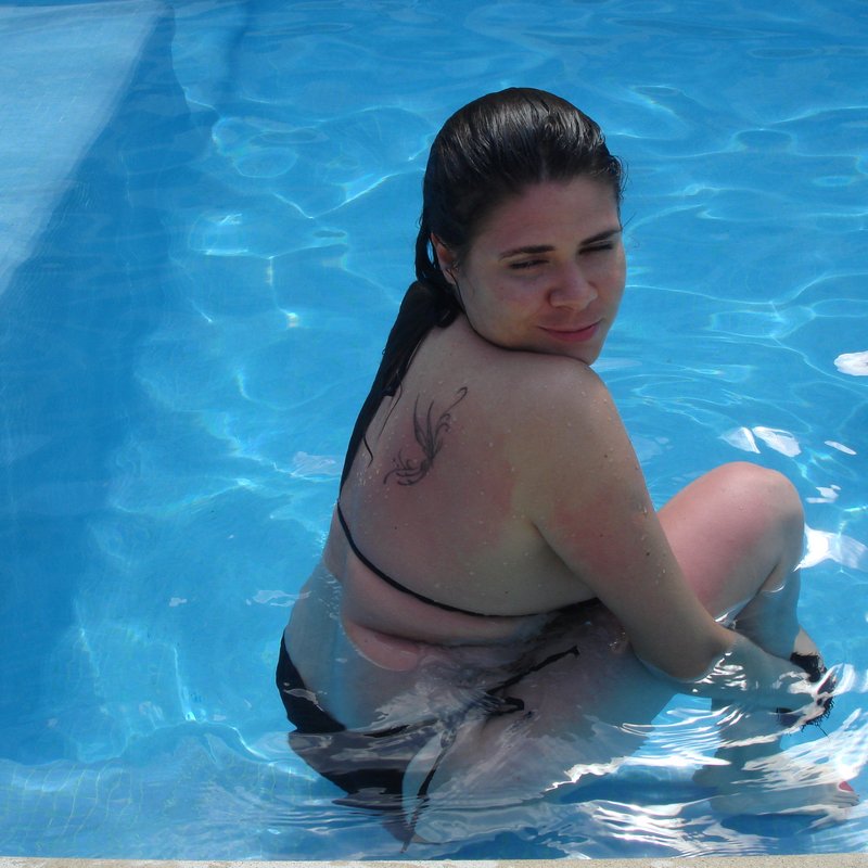 Micheline 33 Escort à Arzon