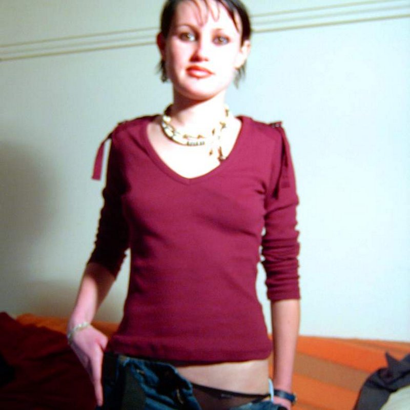 Roxanne 28 Pute Archamps