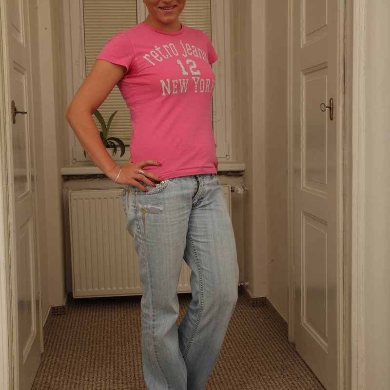 Yvonne 34 Escort Pagliaggioli