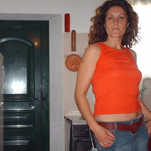 Emma 32 Escortes Macornay