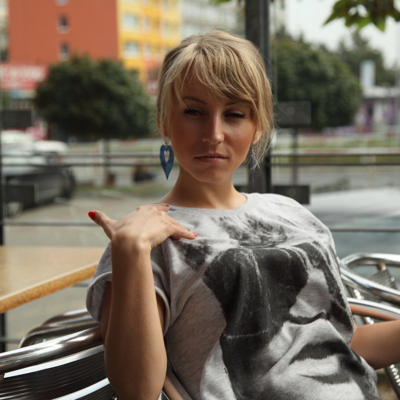 Lucienne 28 Escort Vieux-Condé