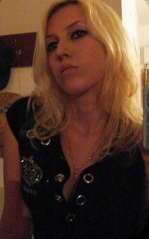 Jacinthe 34 Escort Le Palais-sur-Vienne