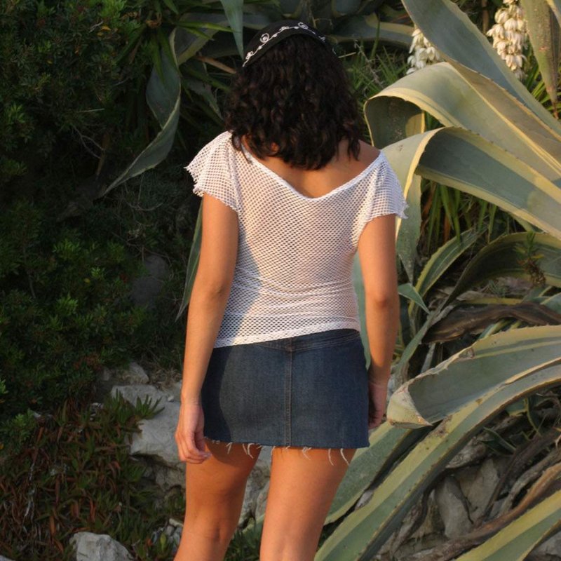 Mélanie 23 Escortes sensuelles Le Tourne