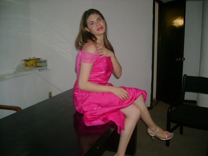 Emma 33 Escort Montois-la-Montagne