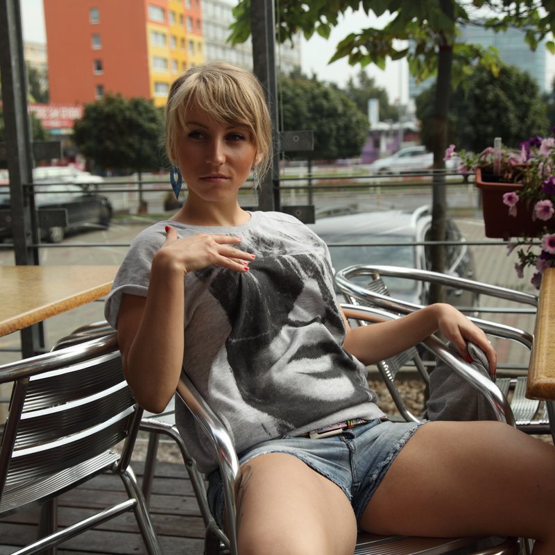 Sophie 20 Escortes discrètes Saint-Privat-des-Vieux