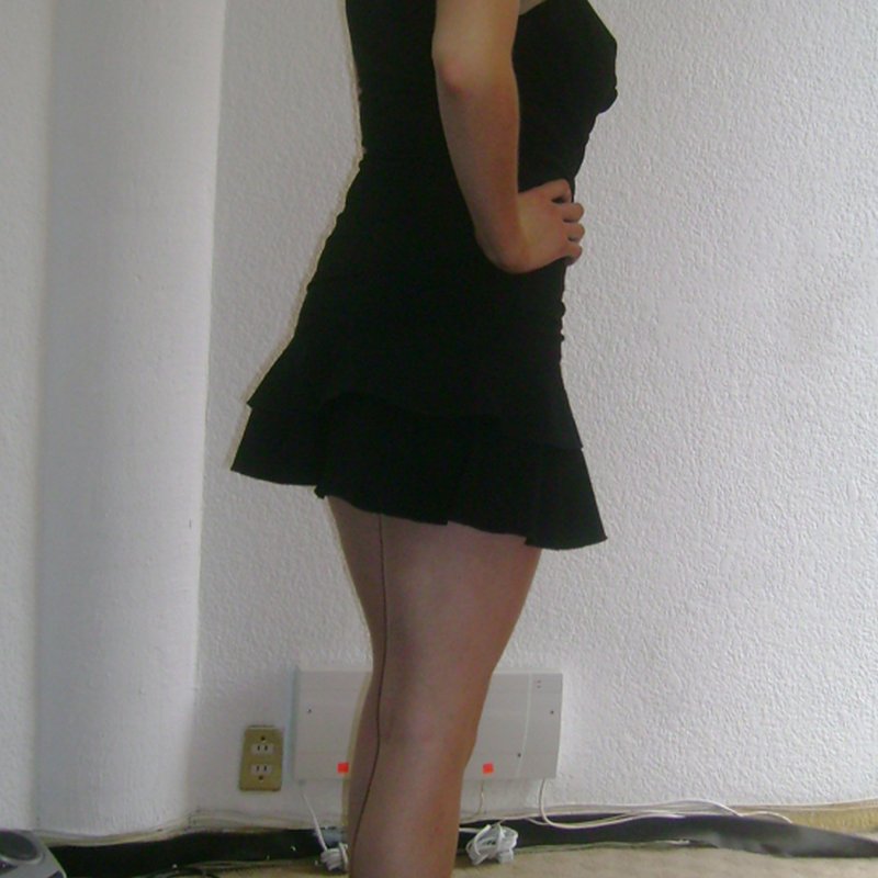Esmée 27 Escortes sensuelles Cobrieux