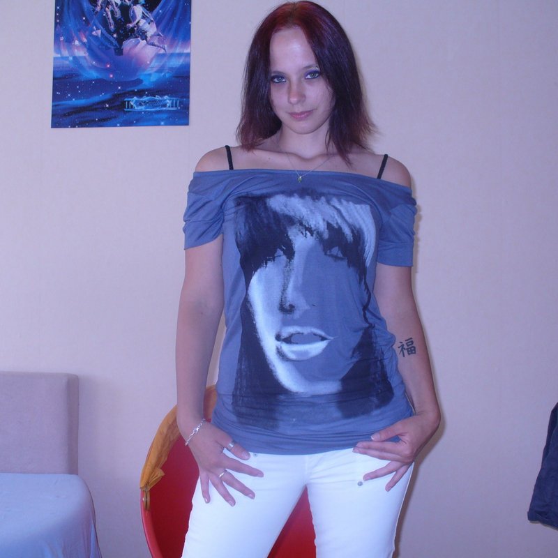 Lucille 32 Escort girl Robion