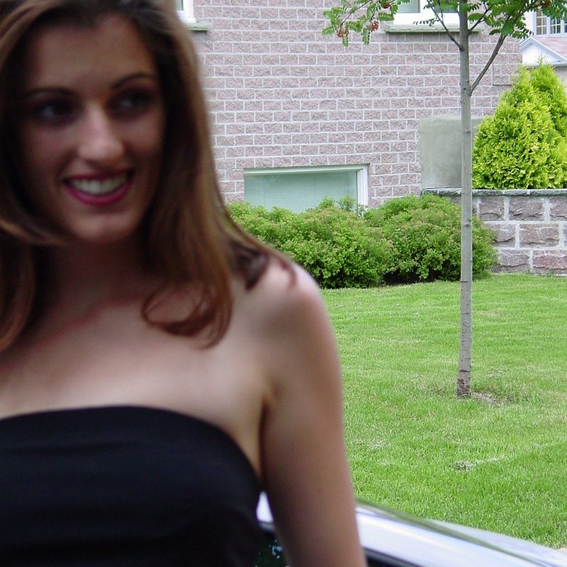 Francine 30 Services escort La Haie