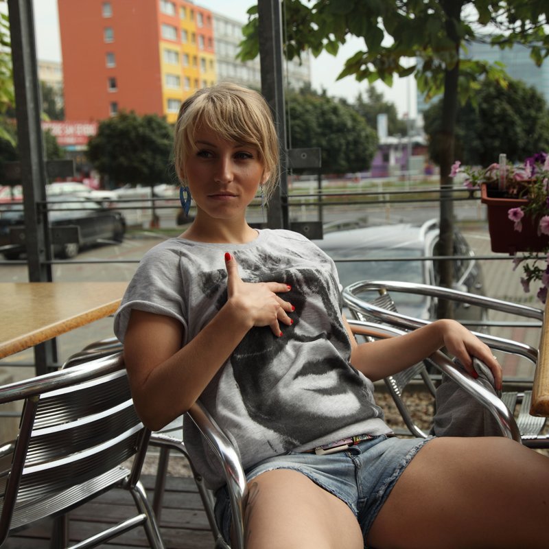 Gigi 21 Putes Cormelles