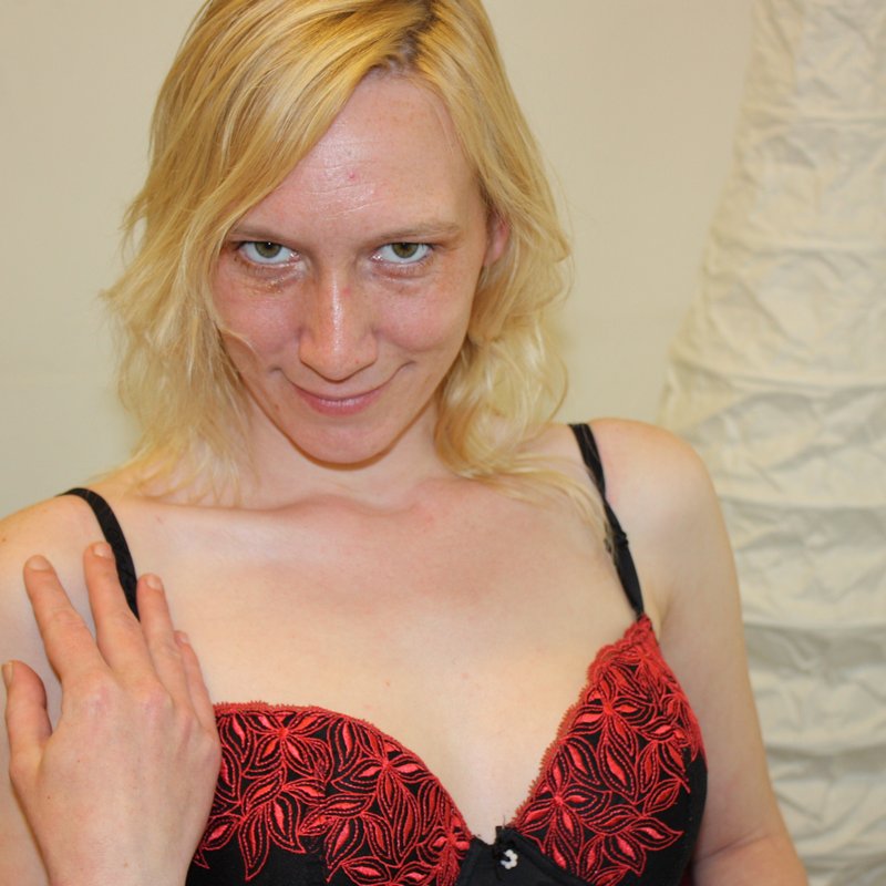 Andrée 35 Escort La Paillade