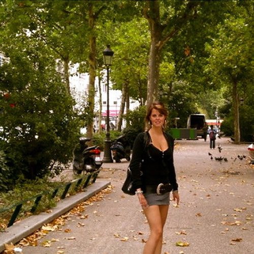 Agathe 33 Escortes Saint-Martin-du-Var