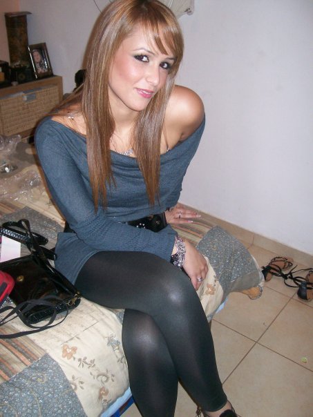 Toinette 25 Escort girls Mathonex